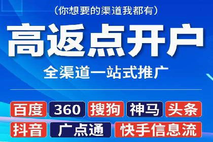 SEM竞价开户必备知识：实战案例分析
